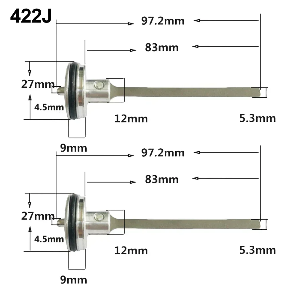 

Pneumatic Part Nailer Needle Nailer Pin Nailer Parts Coil Nailer Spare Parts Piston Driver Unit Air Nailer F30D T50DC ST64 P625B