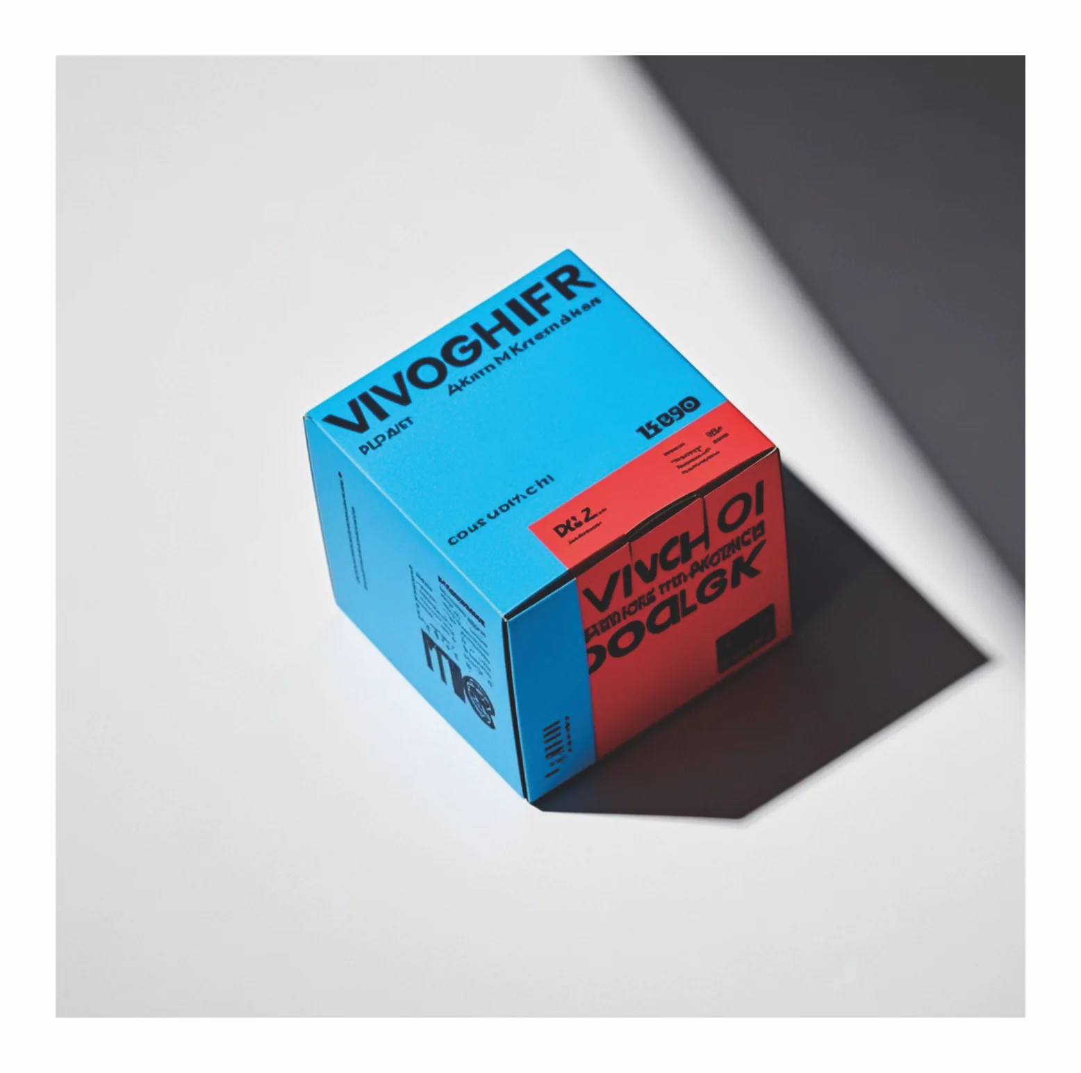 New Design Paper Chocolate Display Box With Great Price