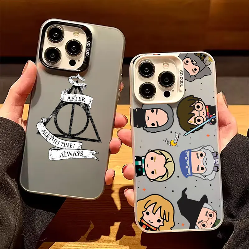 Phone Case For Appl…