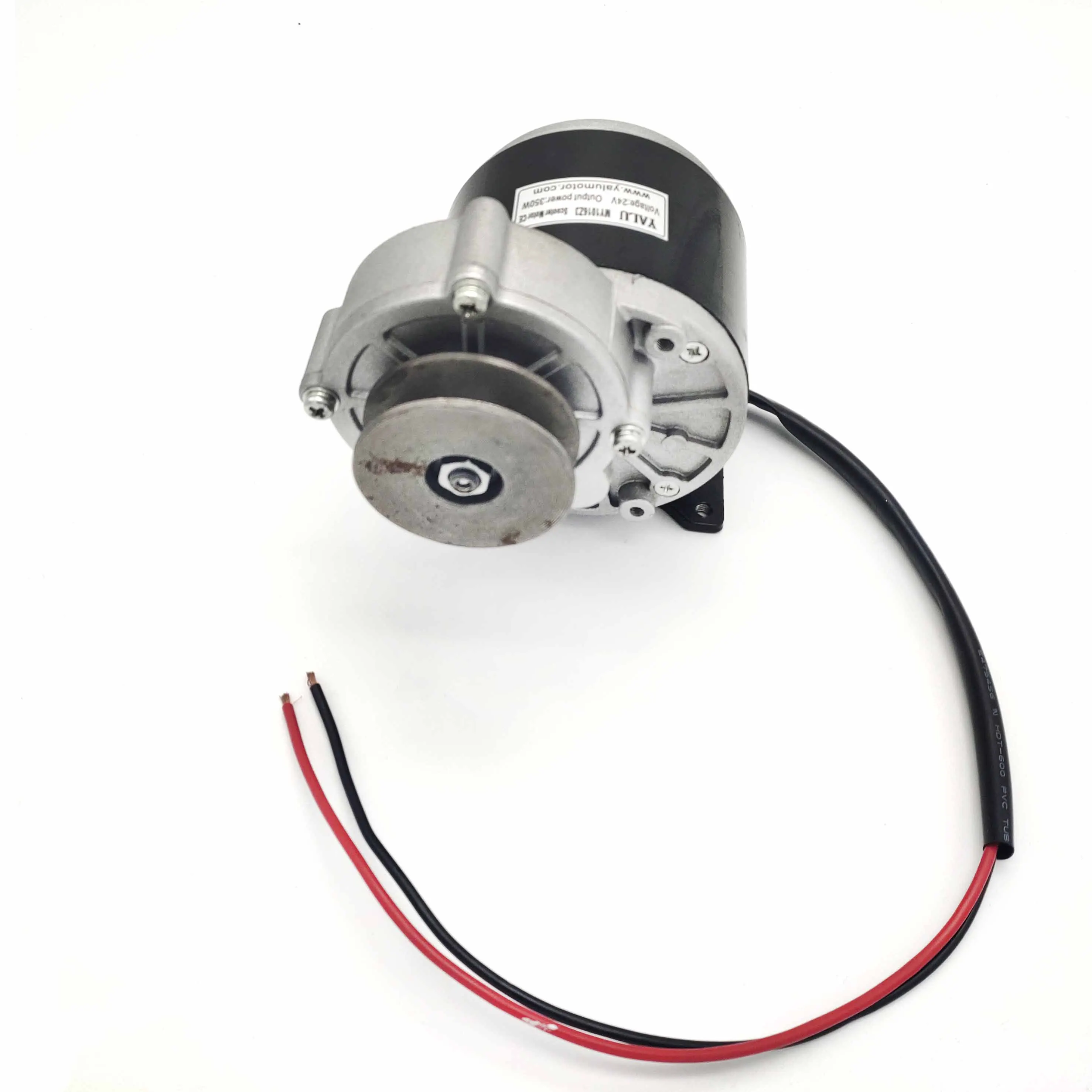 A-type Belt Pulley Be applicable MY1016Z MY1018 DIY electric car scooter inflatable electric car install diameter 11mm view 4