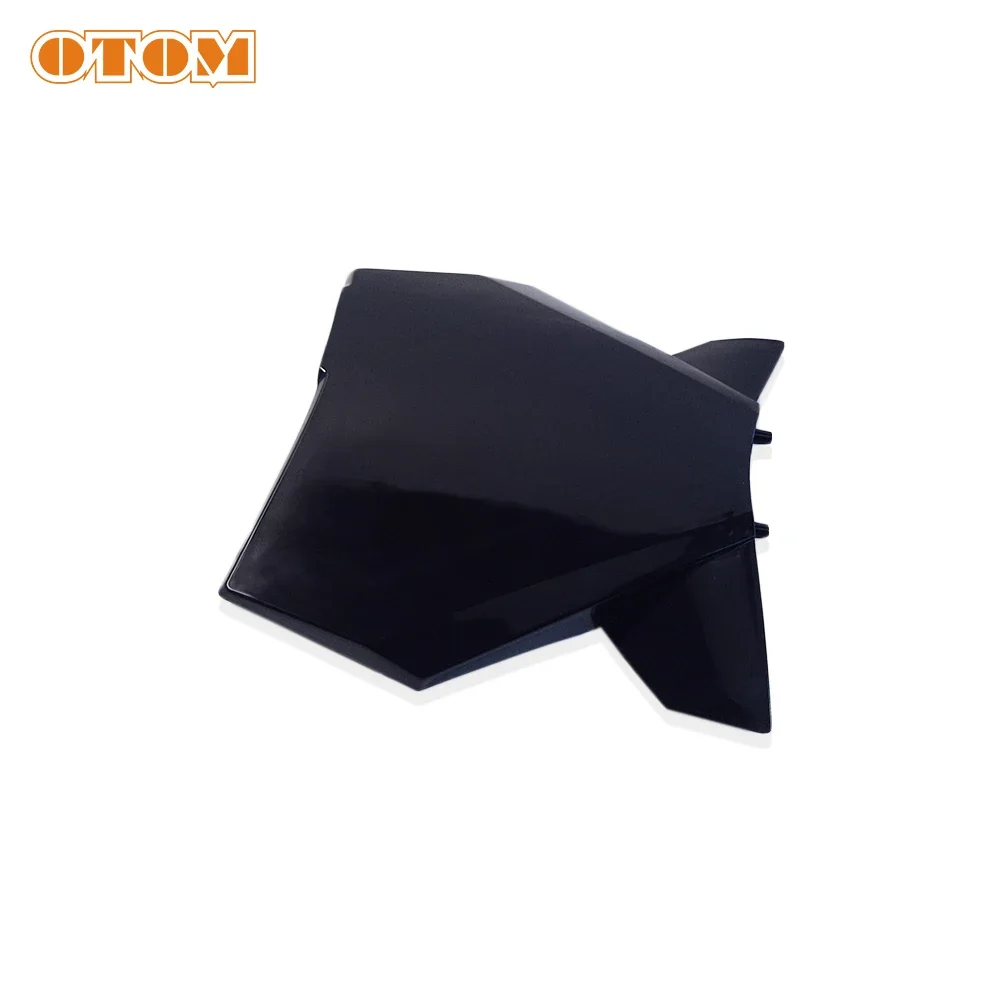 OTOM 2023 موتوكروس لوحة الأرقام الأمامية ل KTM SX SXF XC XCF 125 250 300 350 450 دراجة نارية الجسم هدية غطاء بلاستيكي