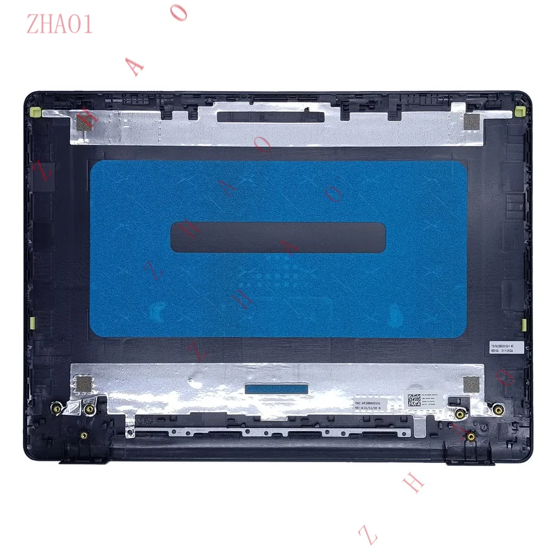 Z   LCD Back Cover Top Case For Dell Vostro 3400 3401 3405 V3400 V3405 0Y5X09