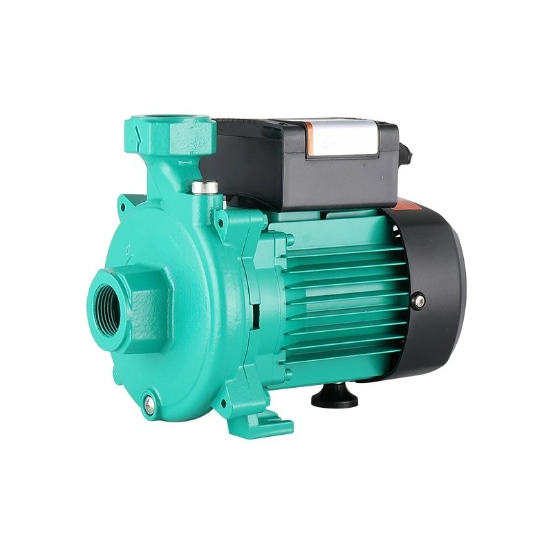 601EH booster pump booster commercial air energy special adaptation mainstream