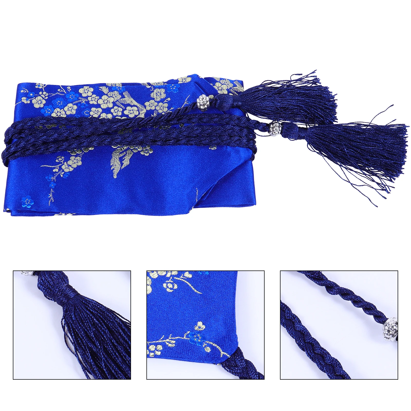 

s Kimono Waist Belt Women Japanese Style Woven Fabric Tassel Rope Strap Thin Body Shaping Ethnic Belt