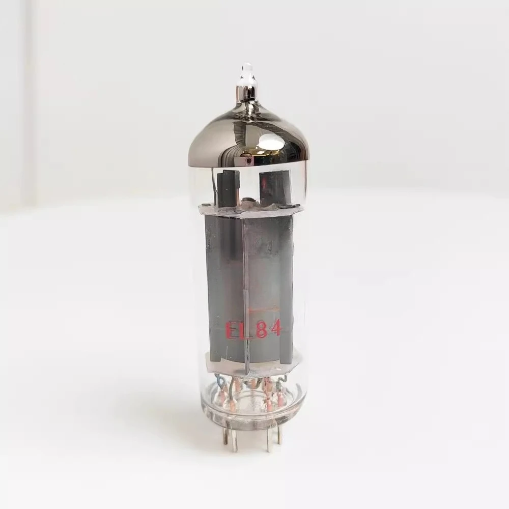 

Для ламп Noble Tube EL84, 6P14, 6N14N, 6BQ5