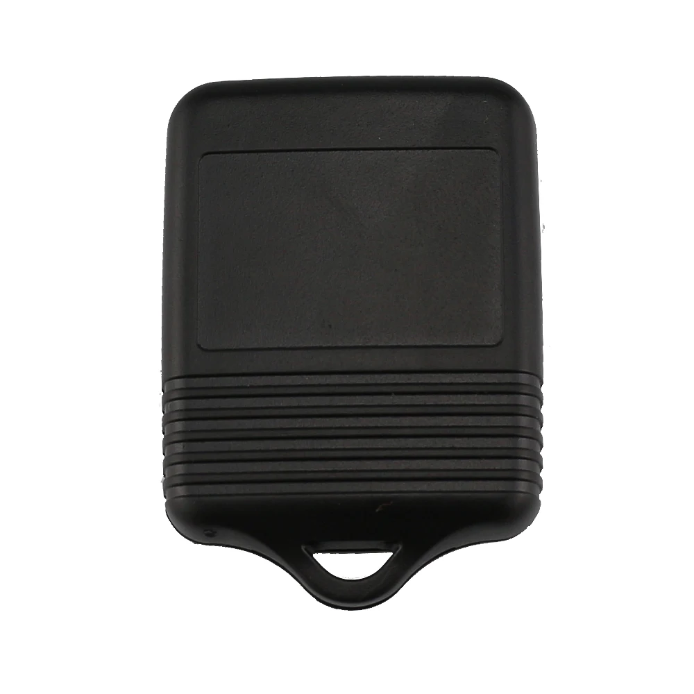 315/433MHZ Remote Car Key For Ford Focus Complete Escape Mustang Lincoln Town Sport Explorer 2001-2007 Keyless Entry 3/4 Buttons