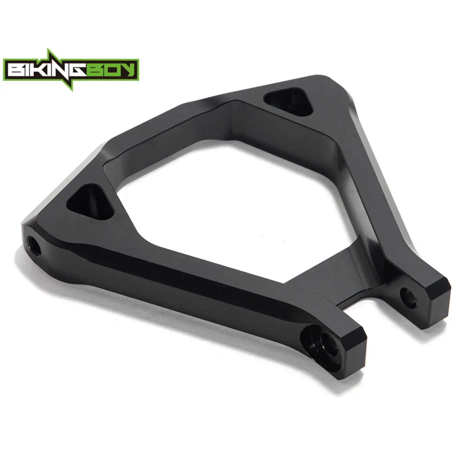 BIKINGBOY Reinforced Rear Progression Triangle For Sur-Ron Ultra Bee Surron UB Electric Dirt Aluminium Alloy Offroad MX