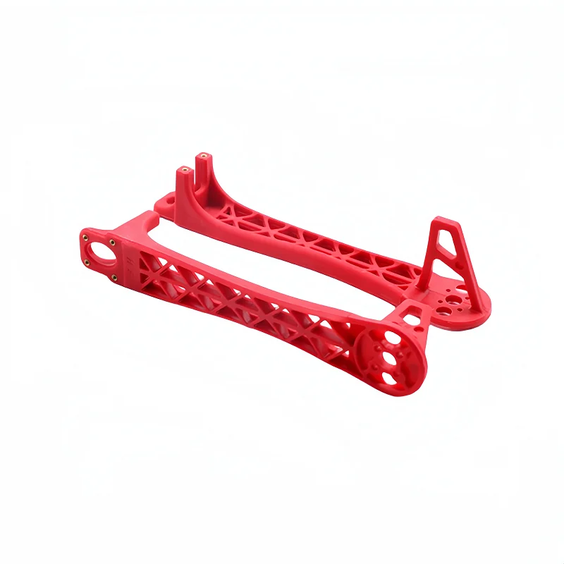 F450RC Four Axis Frame New Reinforced Arm with Irregular PCB Arm for Unmanned Aerial Vehicle Arm