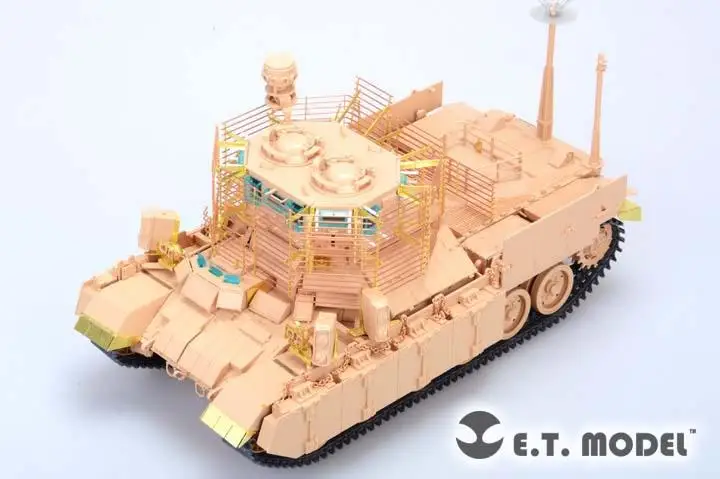 ET Model 1/35 E35-245 IDF Nagmachon APC \