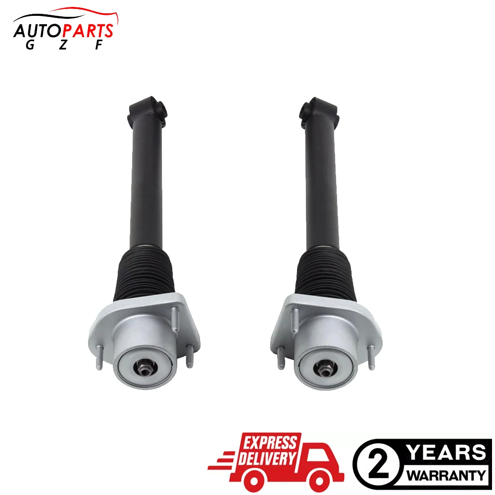 

2X For Range Rover Sport L494 Rear Left Right Shock Absorber Strut CVD 2014-2020