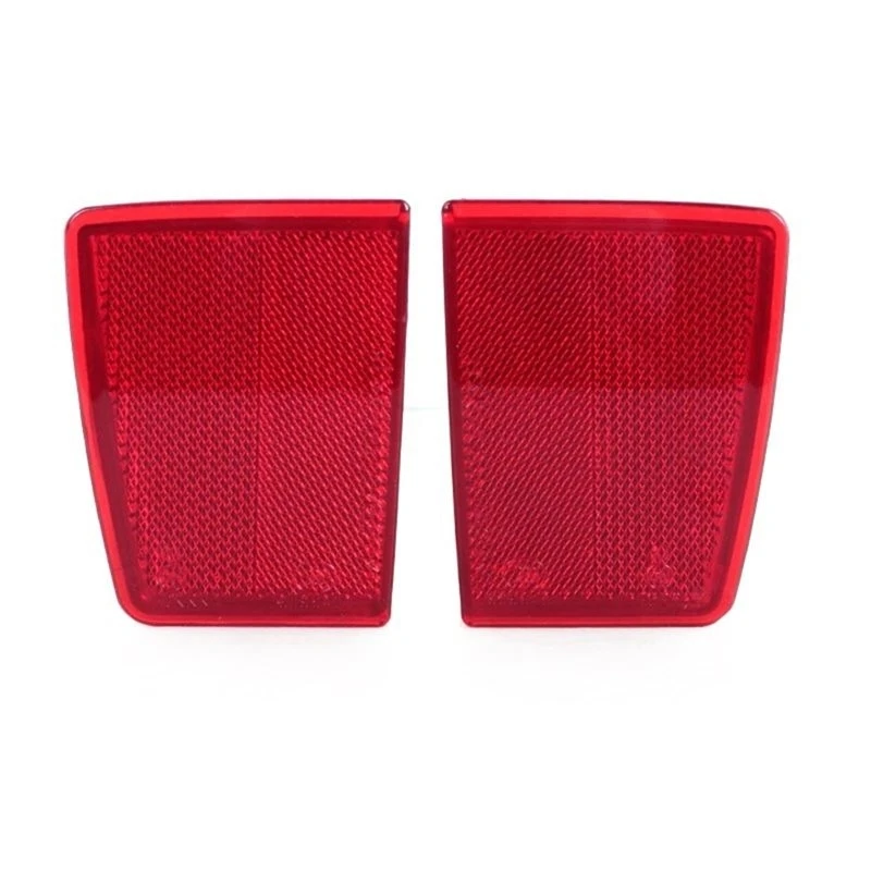 8355A049 Rear Bumper Lamp Light Reflector 8355A050