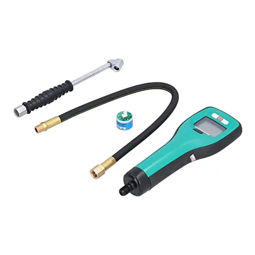 

Automobile Handheld Nitrogen Purity Analyzer A-1053 A1053 Nitrogen Gas Analyser