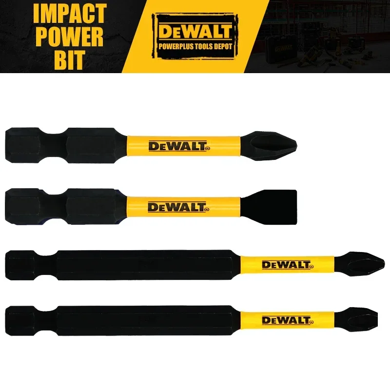 DEWALT DWA2SL8IRB DWA2PH2IRB DWA3PH2IRB