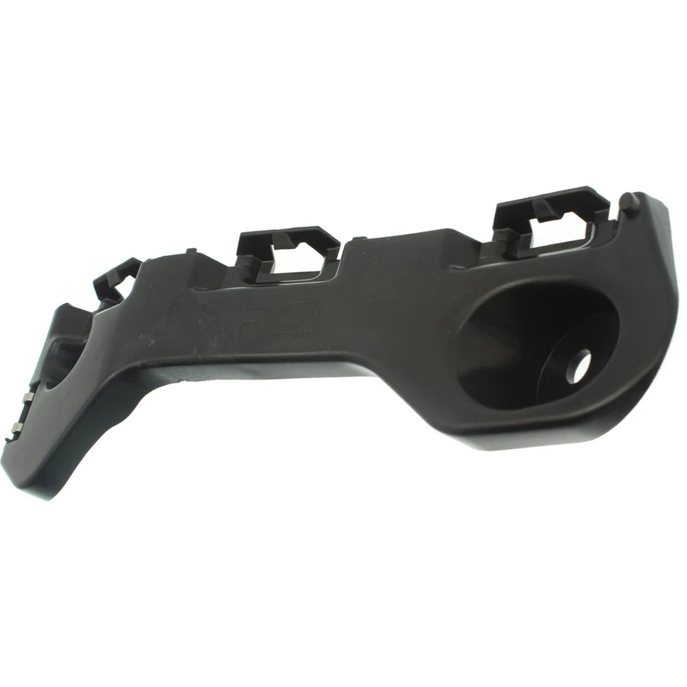 Part Bumper Bracket Replacement Bumper Bracket Replacement Brand New Driver Side FO1042135 FO1043135 High Quality