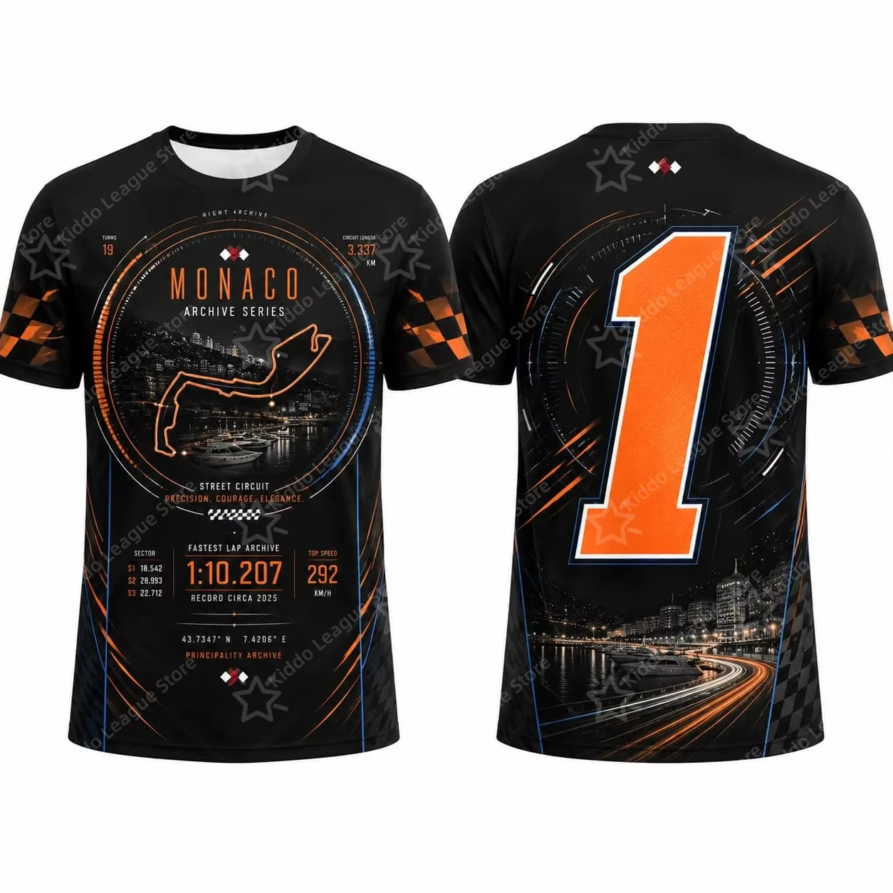 Vintage Motorsport Racing Graphic Tee Men T Shirt Women Tee Boys Top Children Parent Child Quick dry short sleeves kids Tshirt