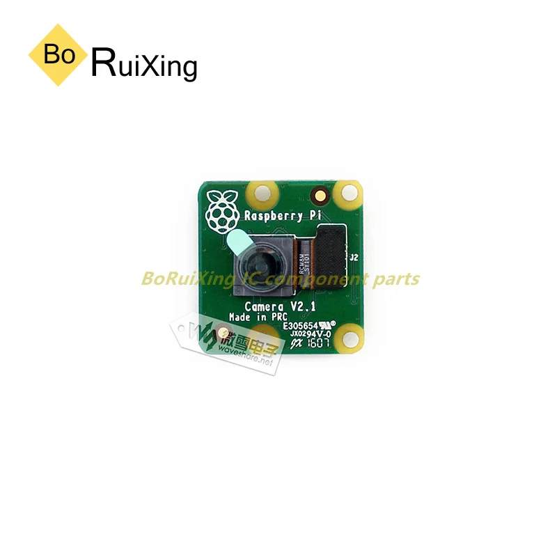 1PCS/LOT RPi-Camera-V2 Raspberry Pi 4B IMX219 Module Raspberry Pi Original Camera 8 Megapixel