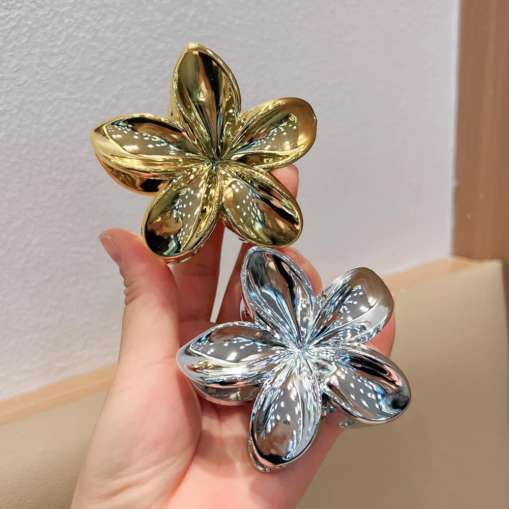 Thumbnail 4 - #44 New Trendy Hair Clips Arrivals