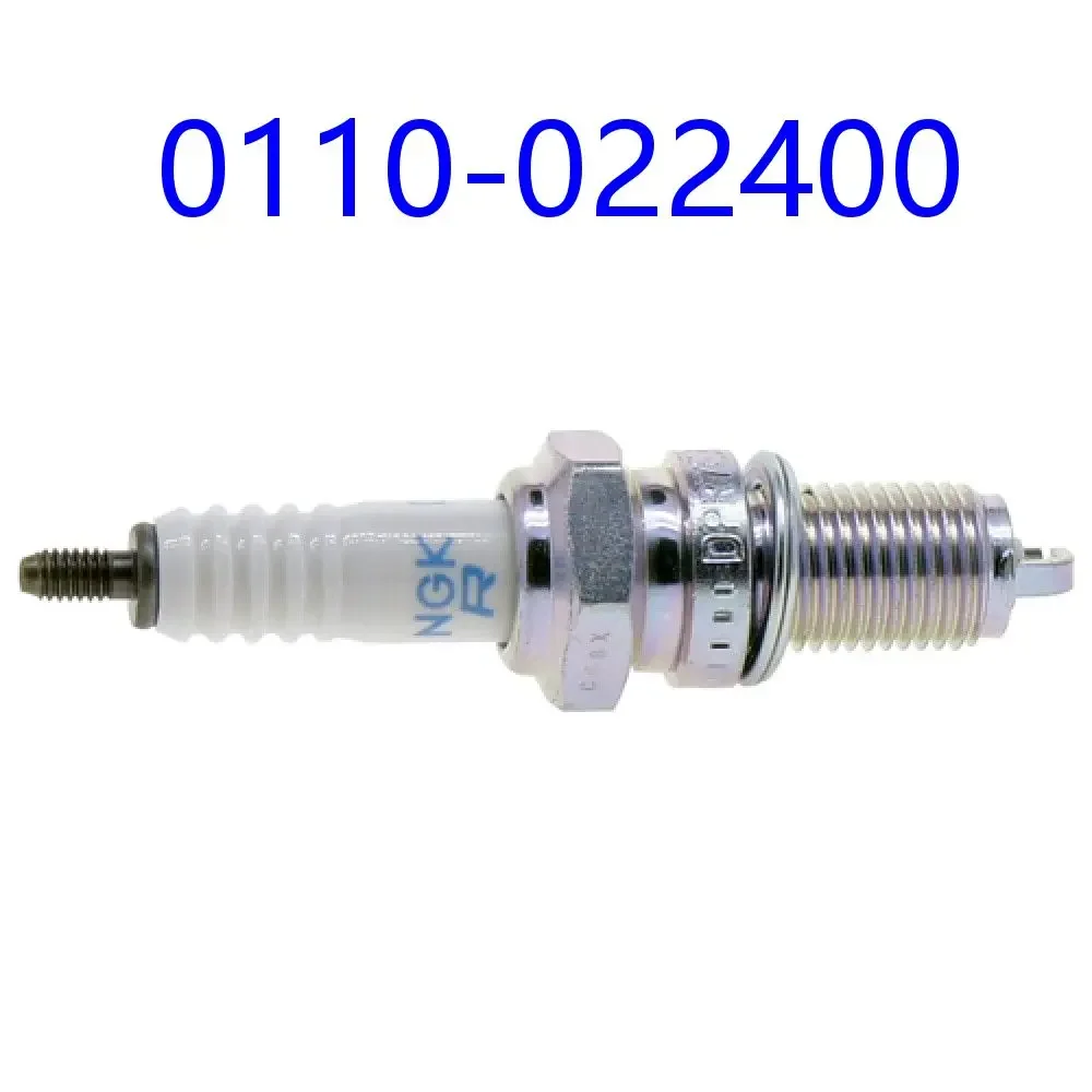 Spark Plug For CFMoto 0110-022400 ATV UTV SSV Accessories CF500 X5 UForce U5 CF188 ZF UF CF Moto Part