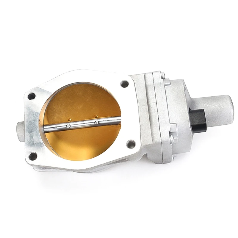 

Throttle Body Valve For Caprice 6.0L SS Camaro 6.2L Corvette 7.0L Pontiac G8 12605109 19420707