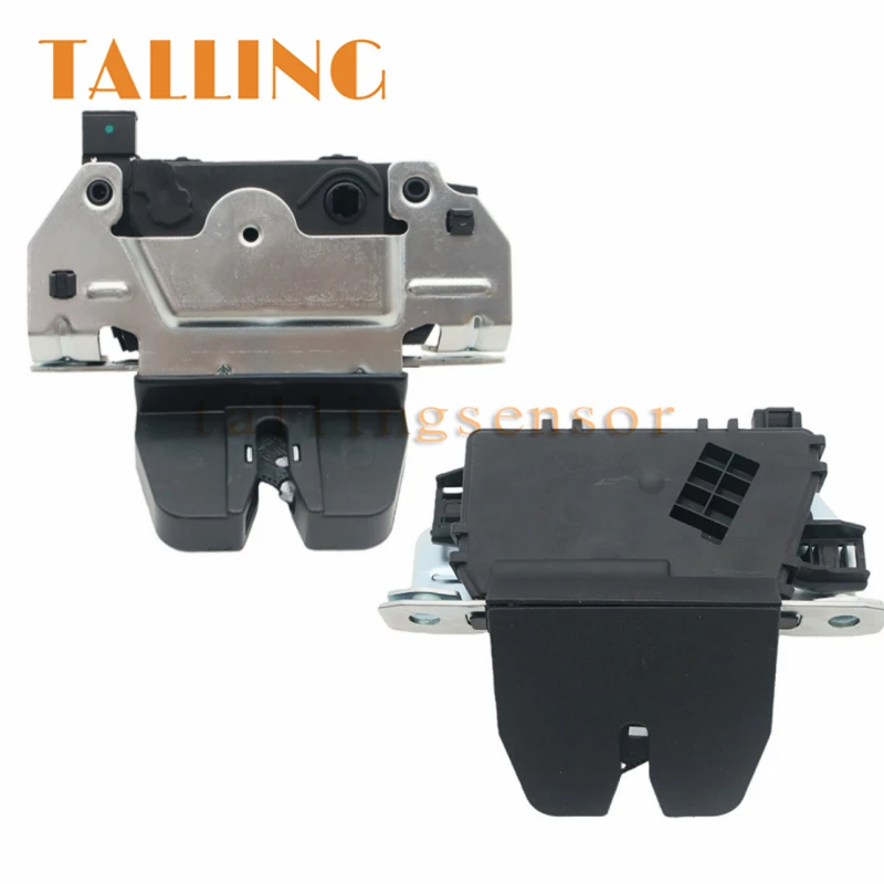 

133220 13188851 13126497 Привод замка багажника для Opel Astra A04 L70 Zafira / Zafira Family Vauxhall Astra Mk