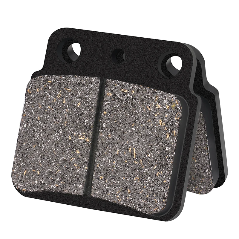 Motorcycle Front and Rear Brake Pads For SUZUKI ATV LT-R 450 K 2006-2011 LT-R 450 Z Quadracer 2008-2011