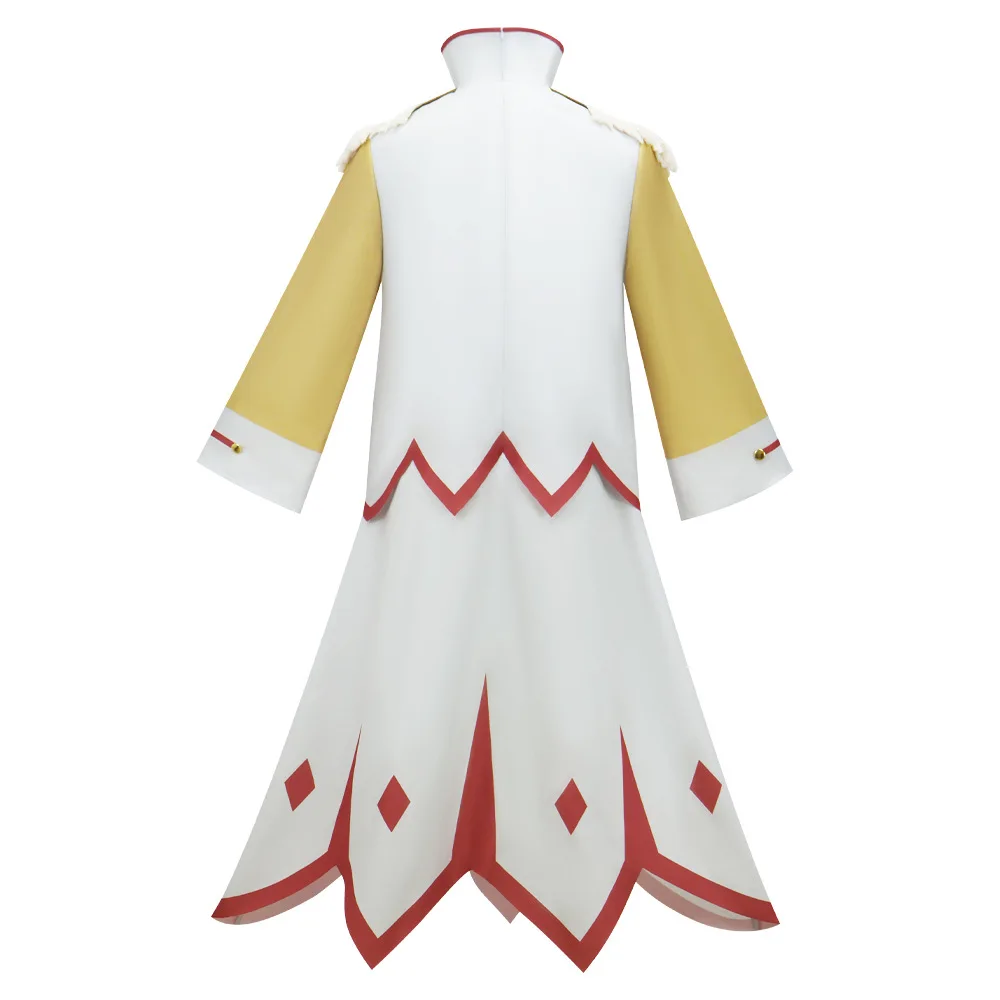 أزياء أنيمي أبل التأثيرية أزياء أبل أزياء أبل للبالغين أزياء الهالوين أداء عيد الميلاد زي لعب الأدوار للرجال