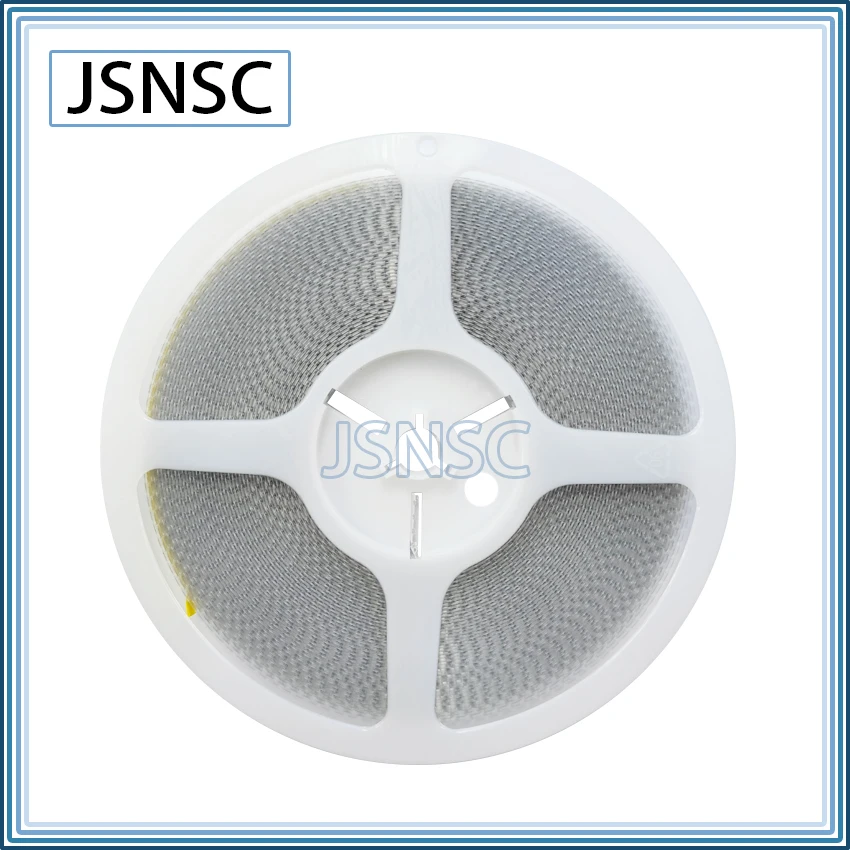 JSNSC 2512 J 5% 4000pcs 0R-10M CHIP smd 6432 resistor 0R 10R 100R 1K 4.7K 10K 22K 30K 47K 51K 56K 75K 82K 100K 200K 470K 510K 56