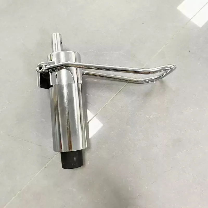 1Pcs chair heightening hydraulic lift special pump connecting pump leisure chair hydraulic lift rod accessories