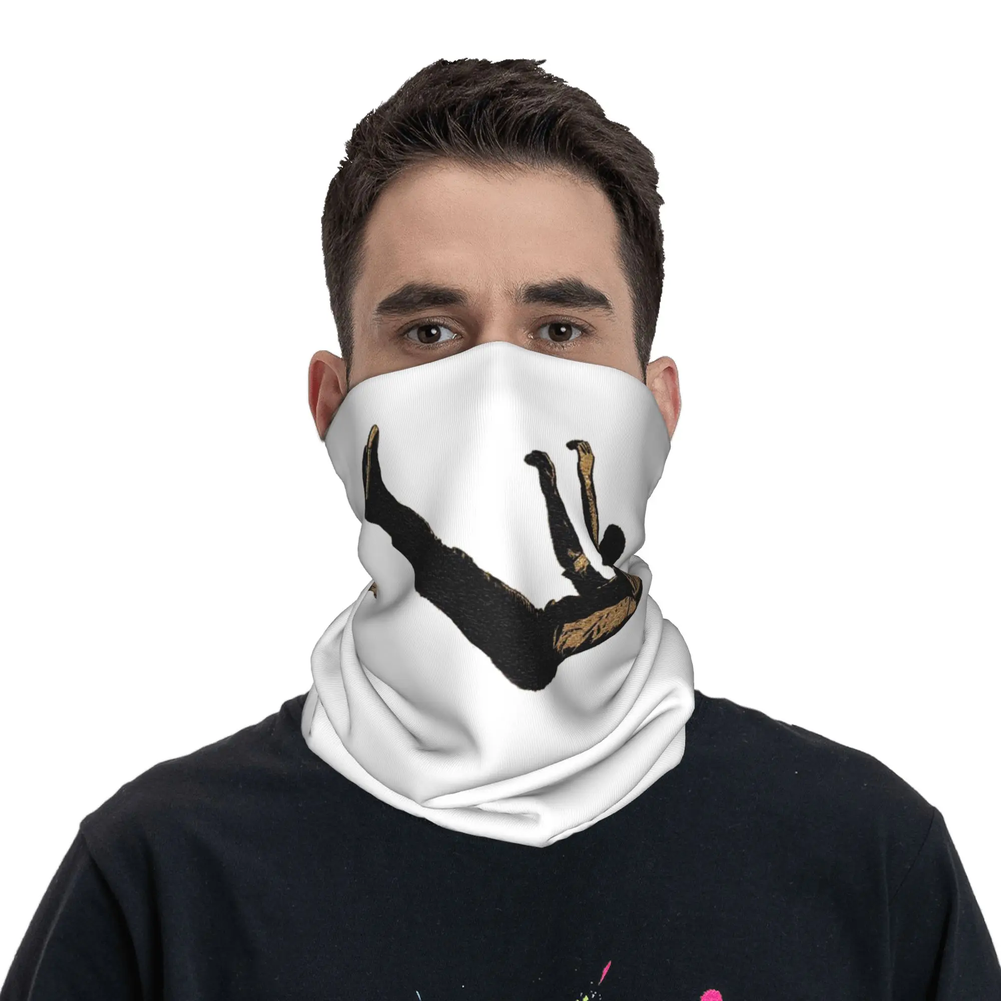 

Imagine Dragons Bandana Neck Cover Printed Mask Scarf Cycling Scarf Running Unisex Adult Washable