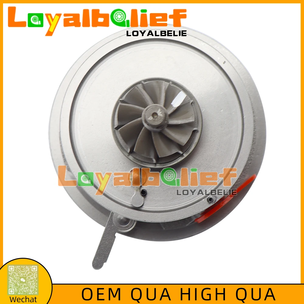 54399700070 BV39 Turbo Core For Renault Clio III Modus Scenic II Megane II 1.5 dCi 78Kw K9K 54399700030 54399880030 54399880070