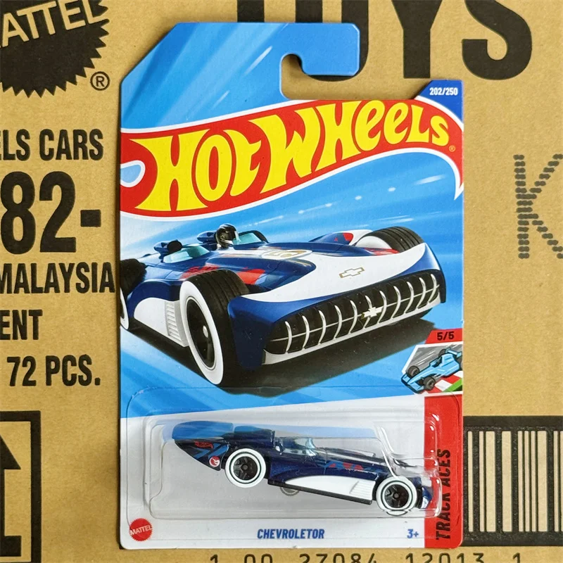 

Игрушечная машинка Hot Wheels 1:64, суперкар Hotwheels CHEVROLETOR и другие подарки на день рождения для мальчиков