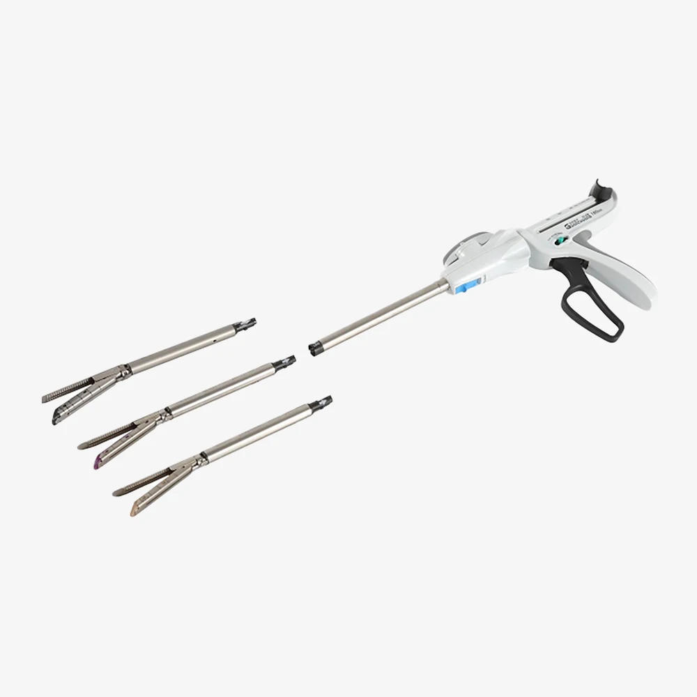 Medical Device Endoscopic Linear Cutter Stapler CE Certification