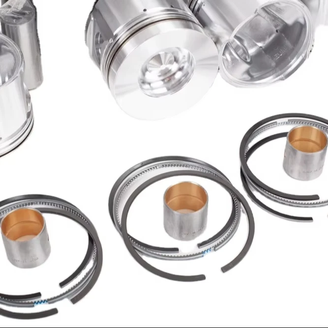 

High Quality and Quickly Delivery Overhaul Package of B3.3 Engine Rebuild Kit Excavator Engine Parts