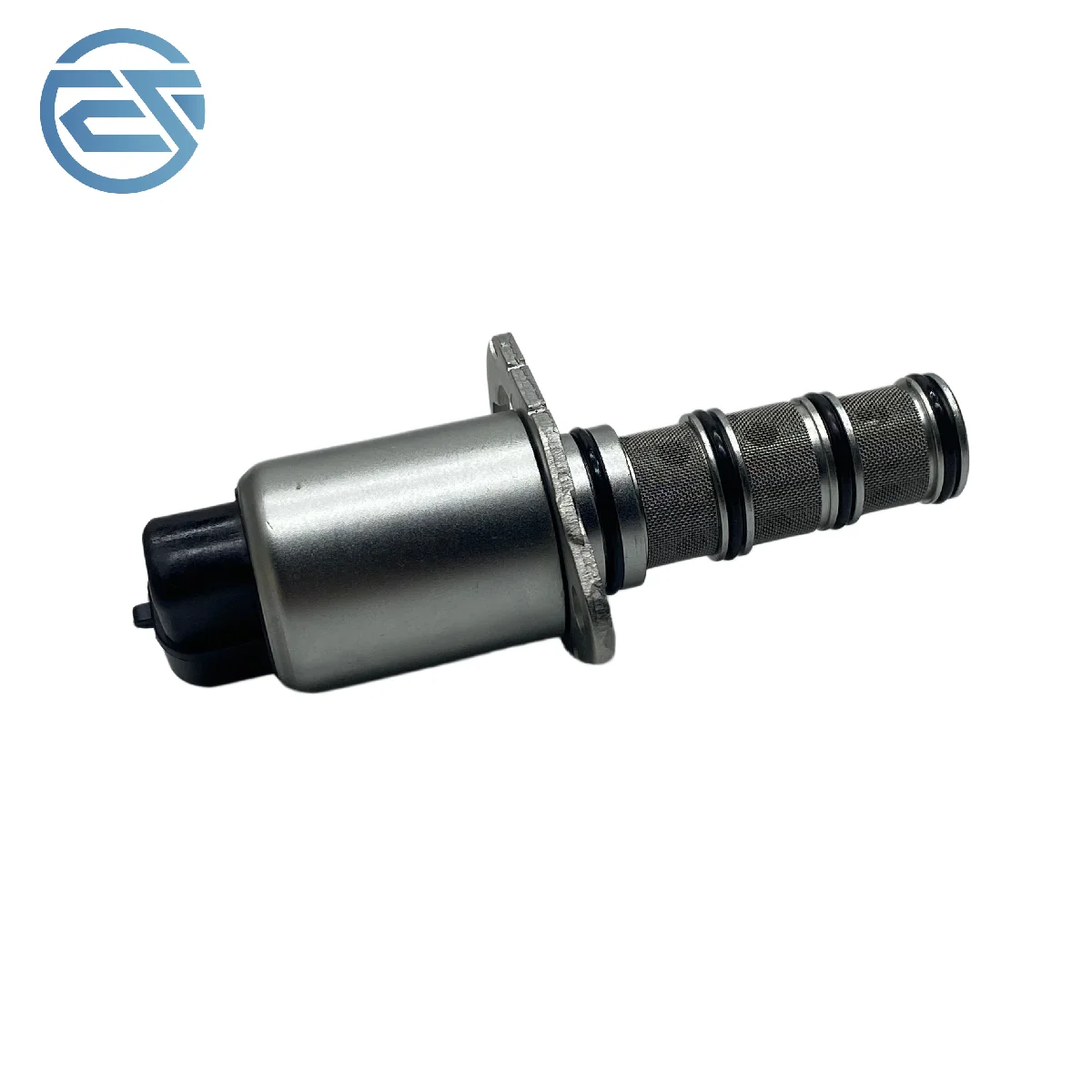 AT310587 Excavator Hydraulic Solenoid Valve for 310J 310SK 315SJ 325K 410J 210K Backhoe Loader Construction Machinery Parts