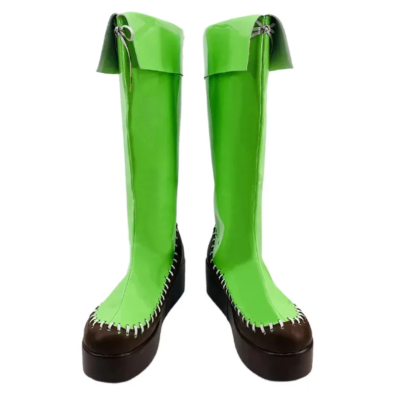 2025 12 779 Dragon Quest 11 أحذية أداء معرض الرسوم المتحركة الثانوية