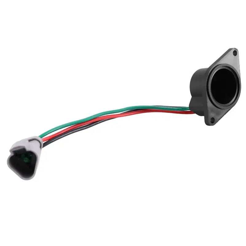 

Датчик скорости 5X для Club Car (для двигателей ADC, Club Car IQ, DS и Precedent) 1027049-01 102265601 с магнитным датчиком скорости