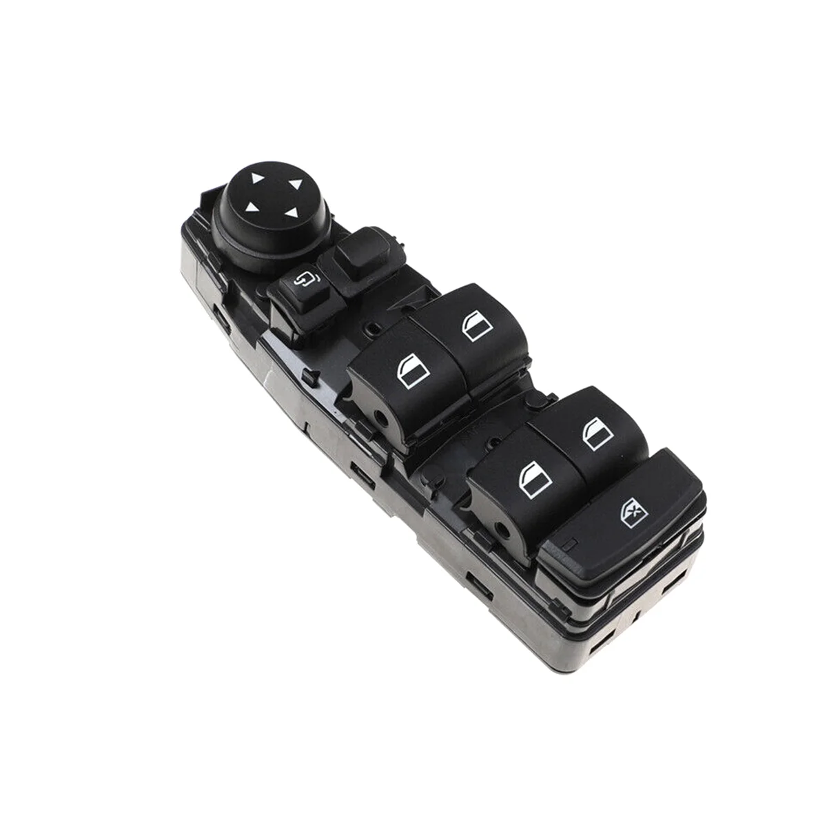 Driver'S Side Power Window Switch Fits for BMW 1 3 5 Series 2 F10 F30 F80 M3