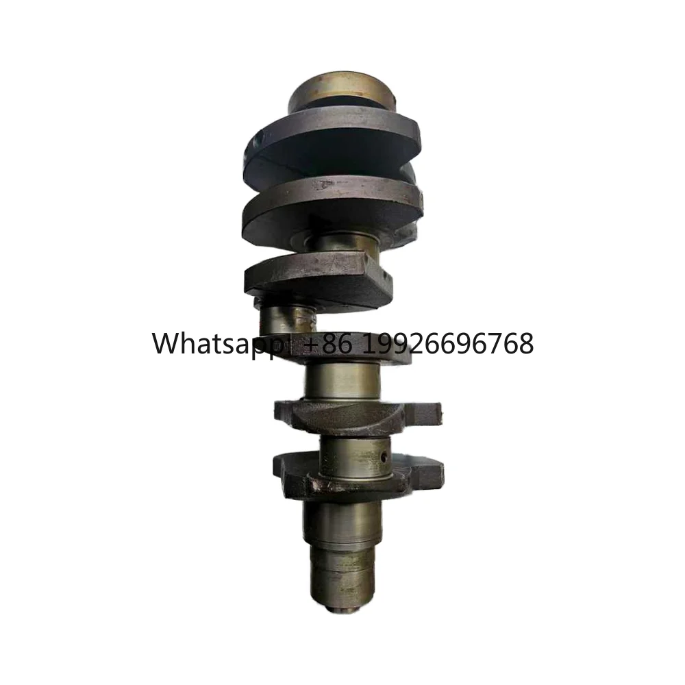 

F3M1011 Crankshaft F3M2011 BF4M1011F F3L1011 F3M2011 BF3M2011 04287306 for DEUTZ