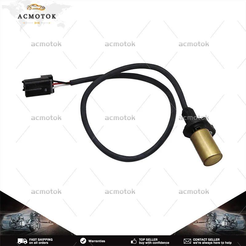 AA5Z7H103B For Ford Edge Flex Taurus Fusion Explorer Mercury Sable Lincoln MKX MKS MKZ Transmission Output Shaft Speed Sensor