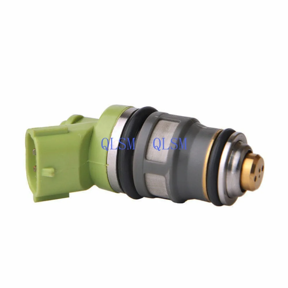 

1X Fuel Injectors 23250-75060 for 89-95 Toyota Pickup 4Runner 2.4L-L4 Hiace premium car accessories