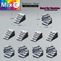 10pc Step Random-C
