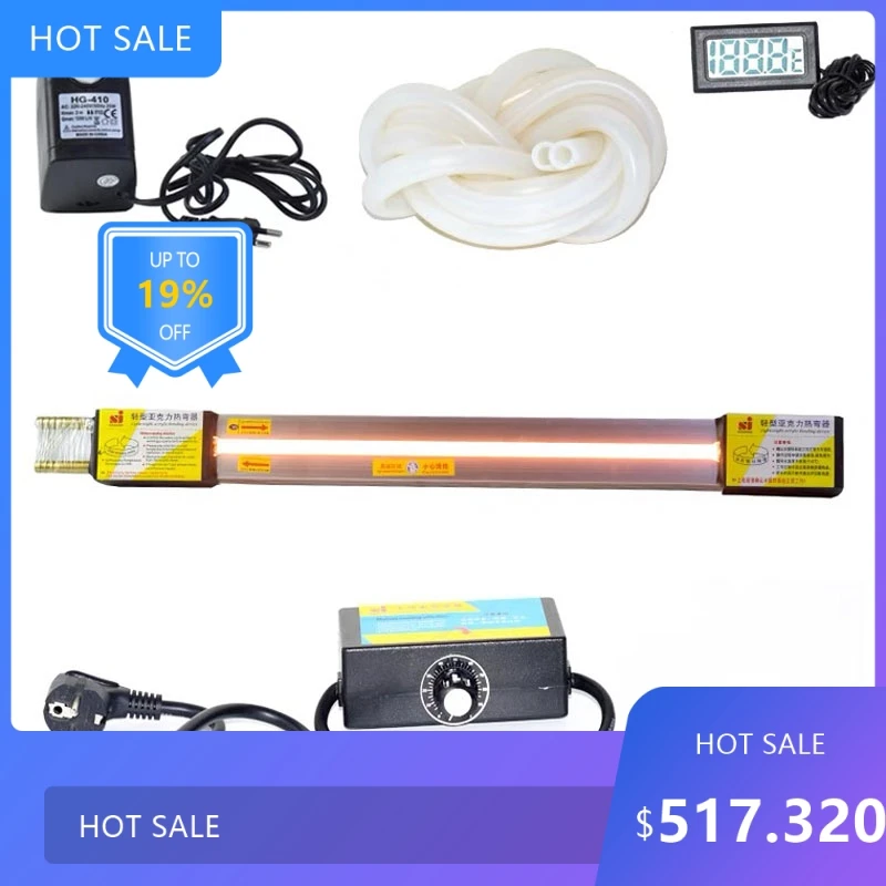 

0729600MM Bracket version Hot bending machine for organic plates,Acrylic bending machine ,Bending machine for plas