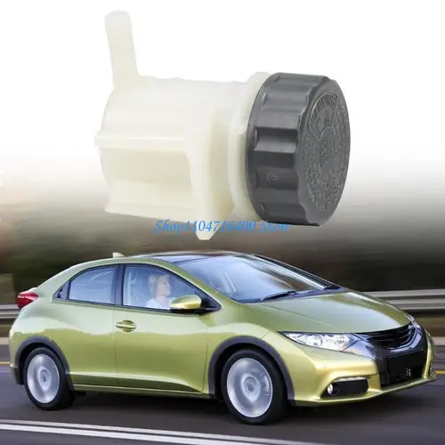 Imagen 2 del producto Reservo fluido embrague Y1GD 46965-S5A-013 Conjunto depósito cilindro fluido embrague reemplazo para ajuste