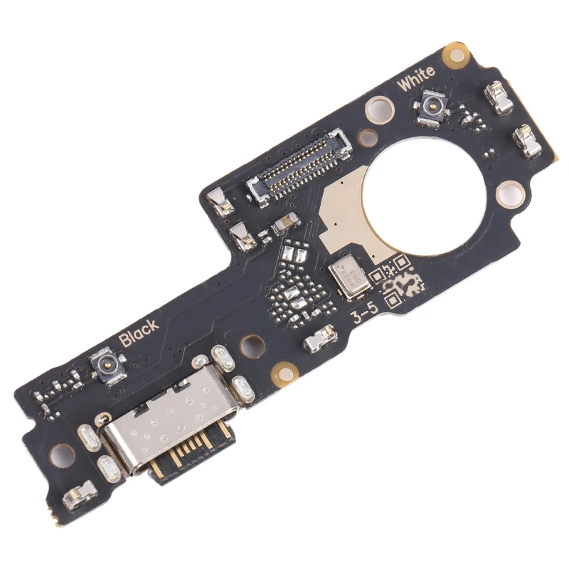 OEM Charging Port Board For Xiaomi Redmi Note 11E