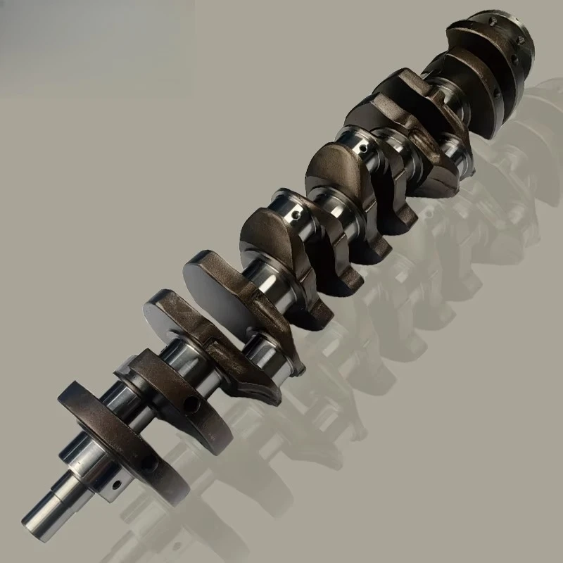 For Jeep 4.2L Stroker Builder Crankshaft 6 Cylinder Engine 4 CW 3235477 1981-1986