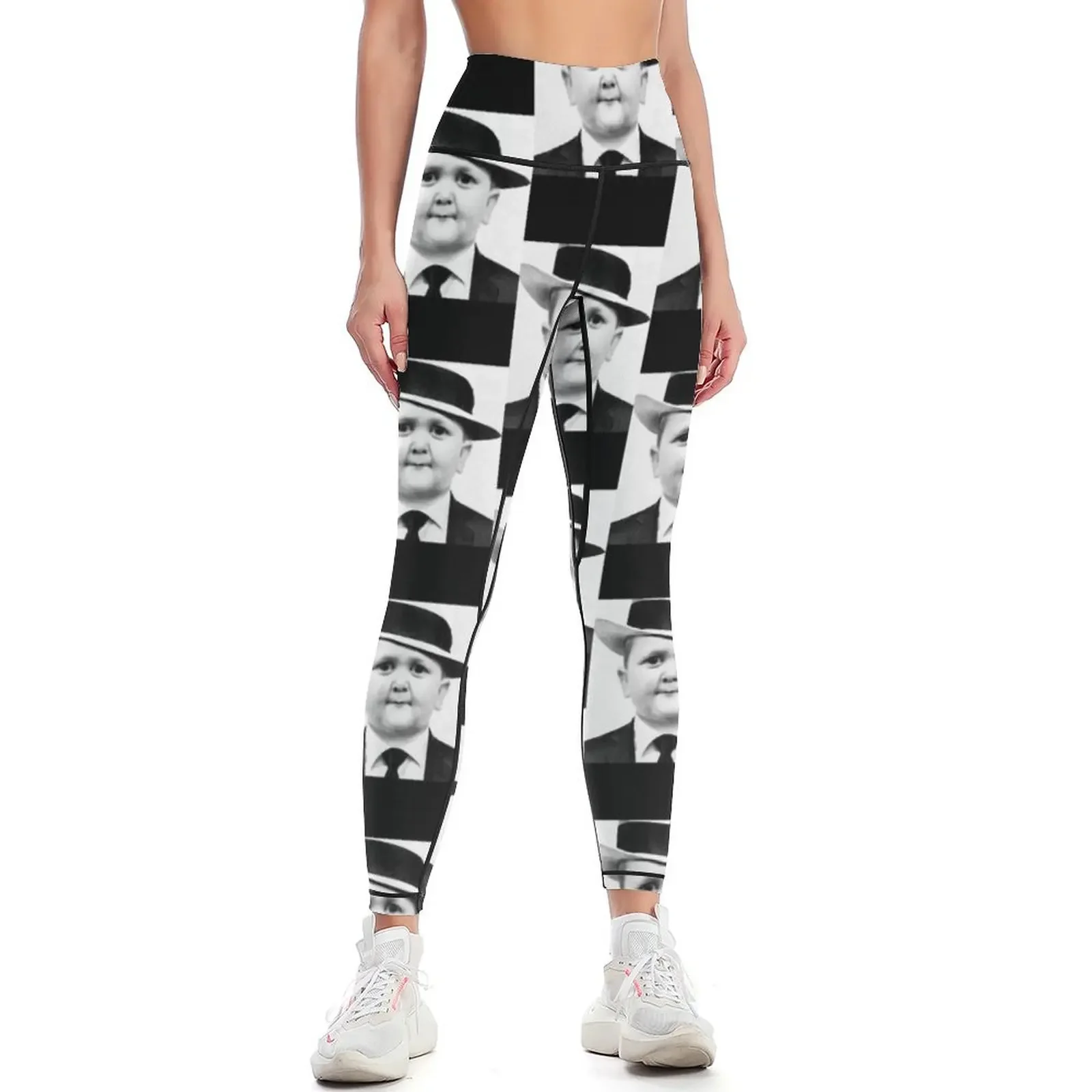 

Cool Hasbulla Leggings jogging pants leggins push up woman gym womans gym's clothing Womens Leggings