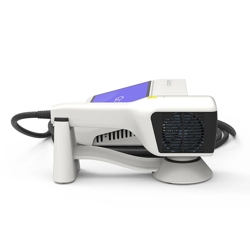 Professional Qobeauty UVPro 308 308nm Excimer Light Phototherapy Device for Vitiligo Psoriasis Treatment Body Face UVB