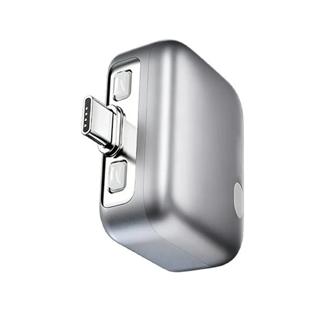 140W Smart Full Charge Separator Typ-C-Ladeadapter mit Überladungsschutz und automatischer Abschaltung für Typ-C-Geräte