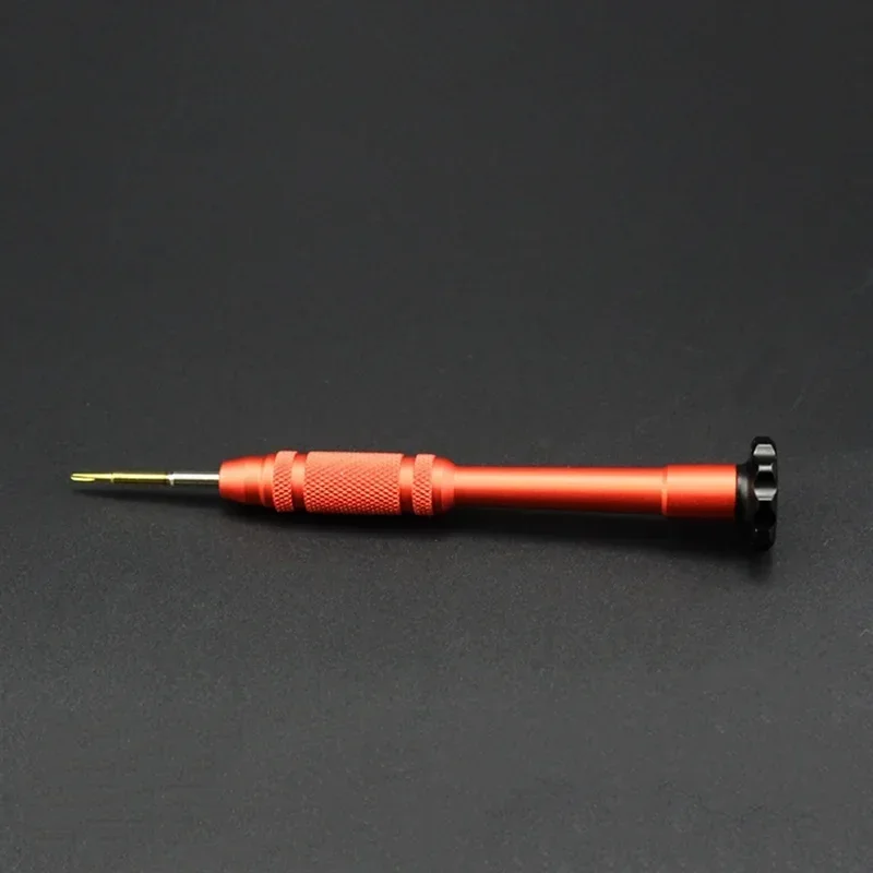 2026 Practical New 0.6 Tri Point Screwdriver Repair Triwing Tool Y000 For Apple IPhone 7 & 7 Plus +