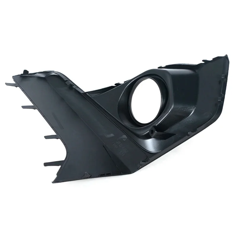 

Для Subaru XV Crosstrek 2021 2022, передний бампер, противотуманная фара, рамка, крышка, накладка на фару 57731FL860 57731FL870, аксессуары